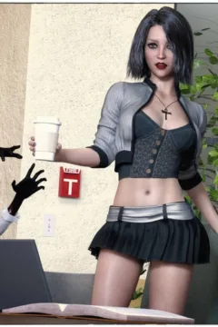 SILENT DECAY- ADDISON’S DELEMA (Scene 63) – spartiAtes