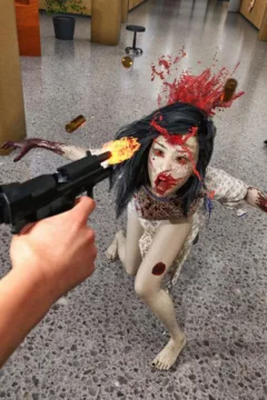 SILENT DECAY- DAMN YOU’RE GOOD (Scene 24) – spartiAtes