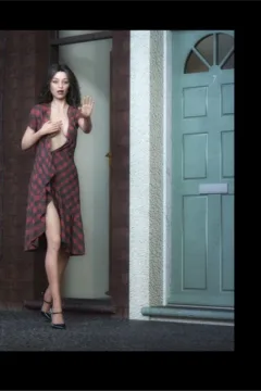 SILENT DECAY- EVANGELINE (Scene 56) – spartiAtes