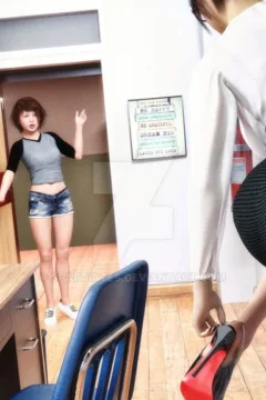 SILENT DECAY- NOT SO GOOD (Scene 34) – spartiAtes