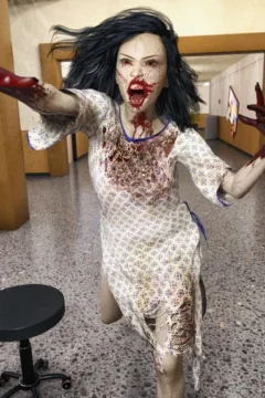 SILENT DECAY- OH, HELL NO (Scene 23) – spartiAtes