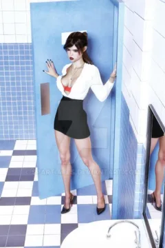 SILENT DECAY- QUIET AND ANTISEPTIC (Scene 37) – spartiAtes