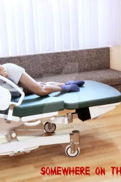 SILENT DECAY- SLEEPING BEAUTY (Scene 17) – spartiAtes