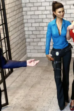 SILENT DECAY- SUCH THE BITCH (Scene 46) – spartiAtes