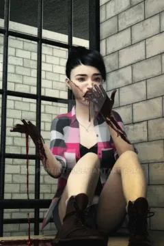 SILENT DECAY- (Scene 3) Young Blood – spartiAtes