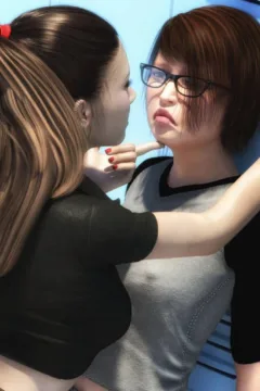 SILENT DECAY- THE PLAN (Scene 32) – spartiAtes