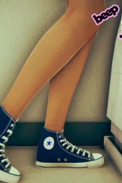 Sanada and her Uncle (13)