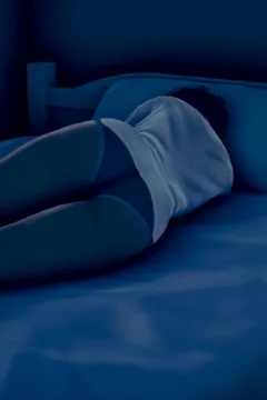 Sanada and her Uncle (24)