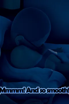 Sanada and her Uncle (55)