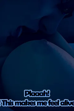 Sanada and her Uncle (58)