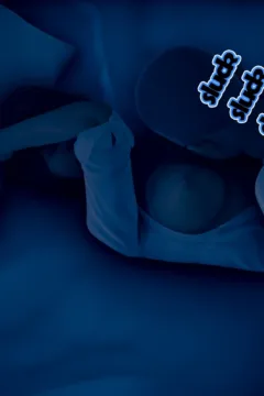 Sanada and her Uncle (62)