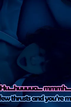 Sanada and her Uncle (89)