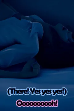 Sanada and her Uncle (97)