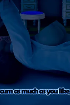 Sanada and her Uncle (99)