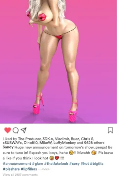 Sandra’s Ratings (25)