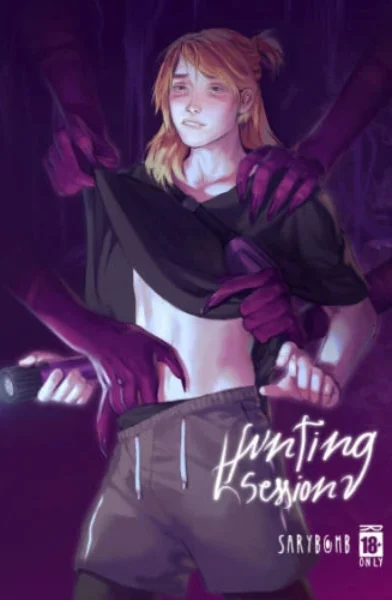 [Sarybomb] Hunting Session