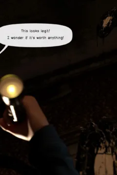 Search and Consume (12)