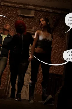 Search and Consume (5)