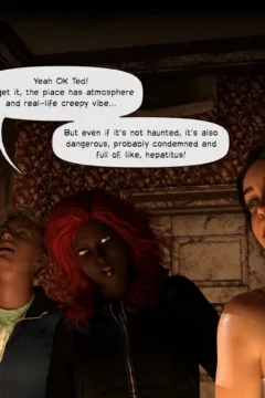 Search and Consume (6)