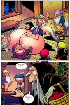 Seven Daring Dwarves (21)