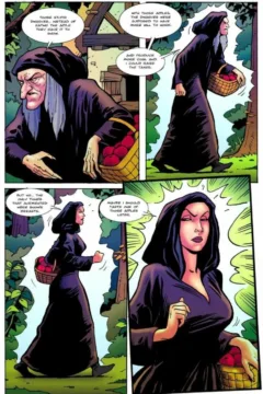 Seven Daring Dwarves (22)