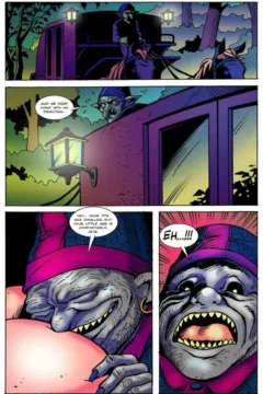 Seven Daring Dwarves (28)