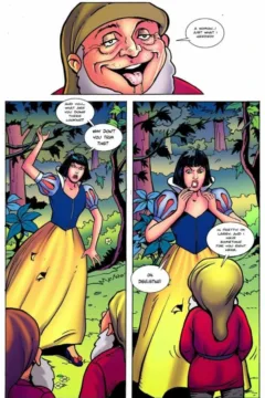 Seven Daring Dwarves (5)