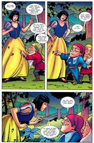 Seven Daring Dwarves (6)