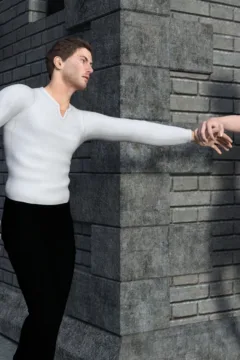 Sexy Redhead Succubus (74)