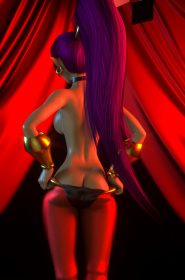 Shantae Dance (4)