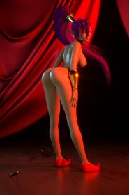 Shantae Dance (6)
