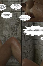 Shower of Desire (9)