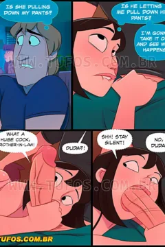 Sister-in-law’s Ass (11)