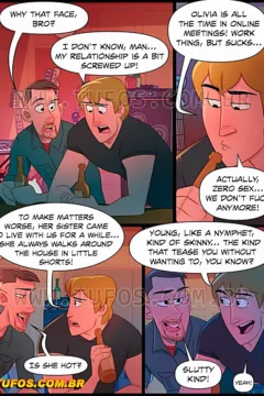 Sister-in-law’s Ass (3)