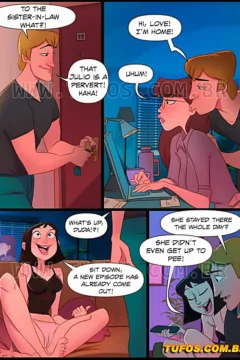 Sister-in-law’s Ass (5)