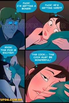 Sister-in-law’s Ass (9)