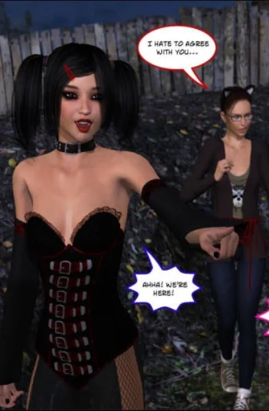 SitryAbyss - Carnival of Nightmares