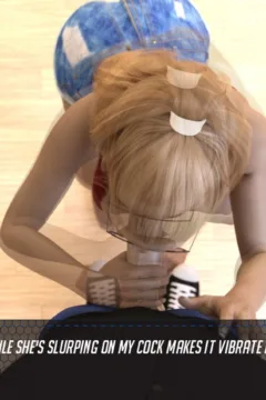 Slamming Abigail Pussy Again (33)