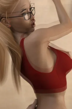 Slamming Abigail Pussy Again (46)