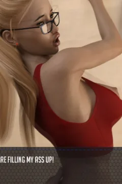 Slamming Abigail Pussy Again (49)