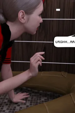 Slime On The Plane (17)