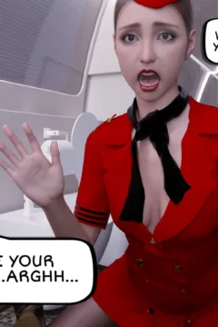 Slime On The Plane (21)