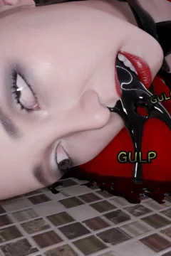 Slime On The Plane (31)