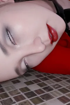 Slime On The Plane (32)