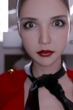 Slime On The Plane (36)