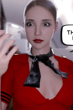 Slime On The Plane (37)