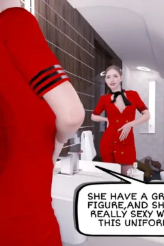 Slime On The Plane (52)