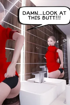 Slime On The Plane (53)