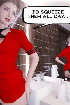 Slime On The Plane (54)