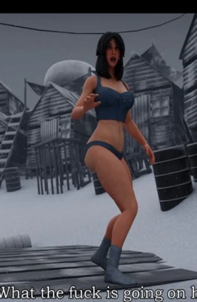 Snadiya - Afflatus Chapter 1